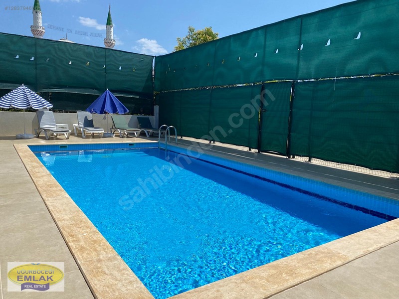 Dalaman Karaçalı Da Müstakil 4+1 Satılık Triplex — fotoğraf 3