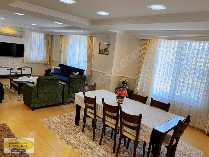 Dalaman Karaçalı Da Müstakil 4+1 Satılık Triplex — fotoğraf 8