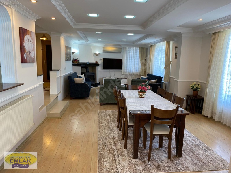 Dalaman Karaçalı Da Müstakil 4+1 Satılık Triplex — fotoğraf 9