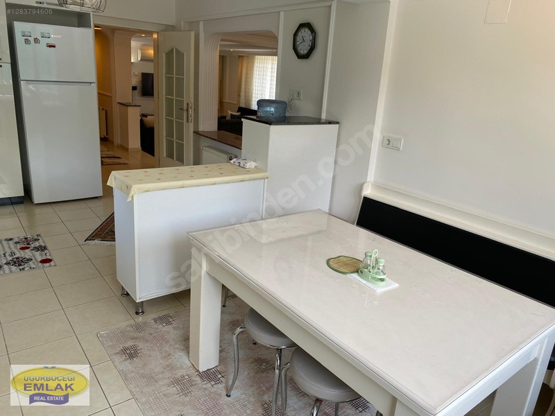 Dalaman Karaçalı Da Müstakil 4+1 Satılık Triplex — fotoğraf 11