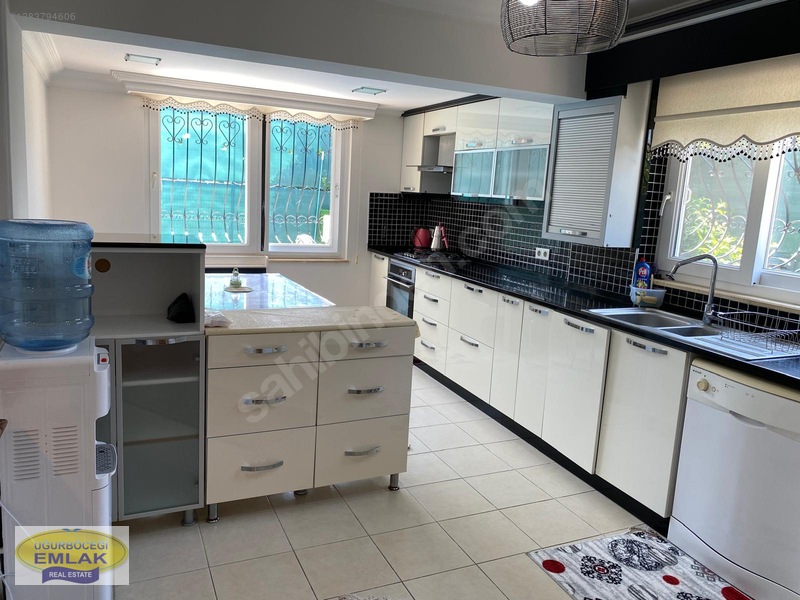 Dalaman Karaçalı Da Müstakil 4+1 Satılık Triplex — fotoğraf 12