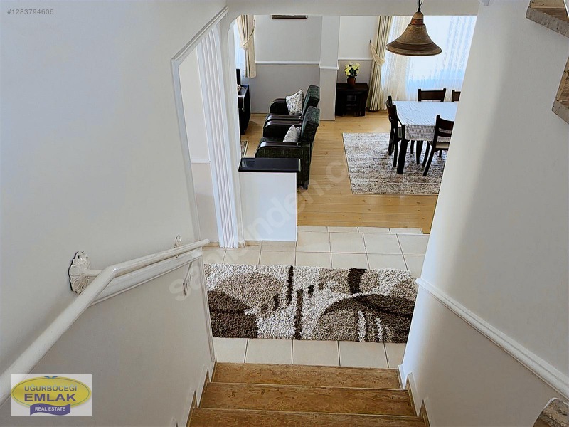 Dalaman Karaçalı Da Müstakil 4+1 Satılık Triplex — fotoğraf 13