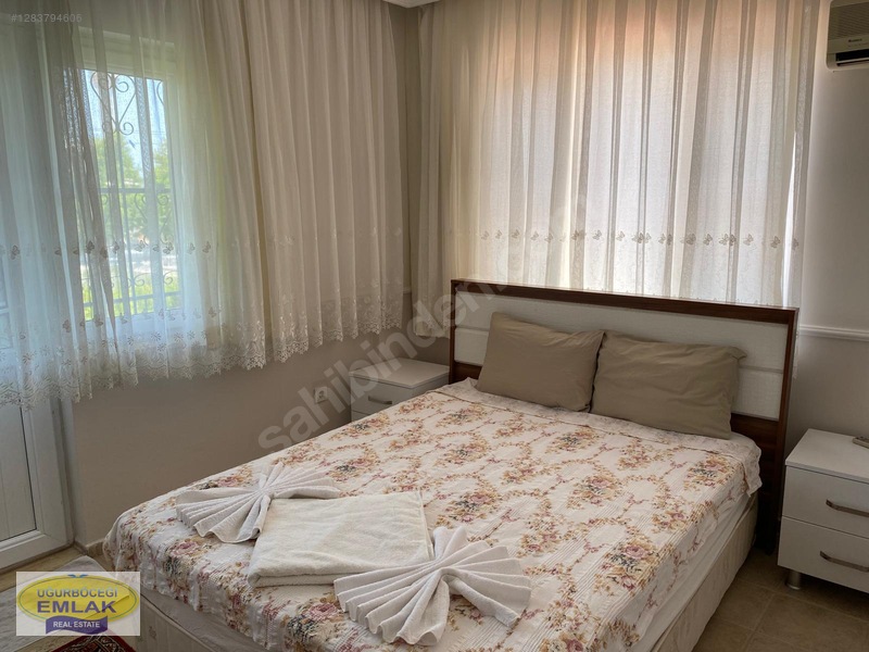 Dalaman Karaçalı Da Müstakil 4+1 Satılık Triplex — fotoğraf 14