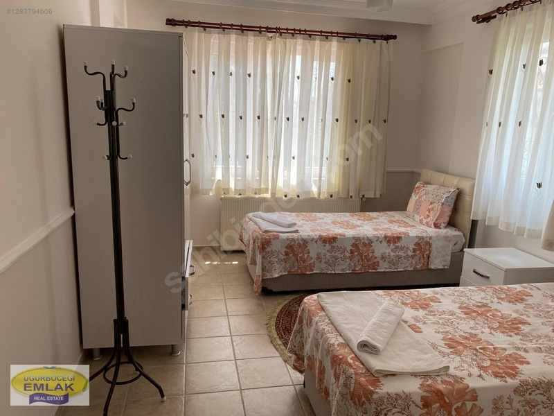 Dalaman Karaçalı Da Müstakil 4+1 Satılık Triplex — fotoğraf 16