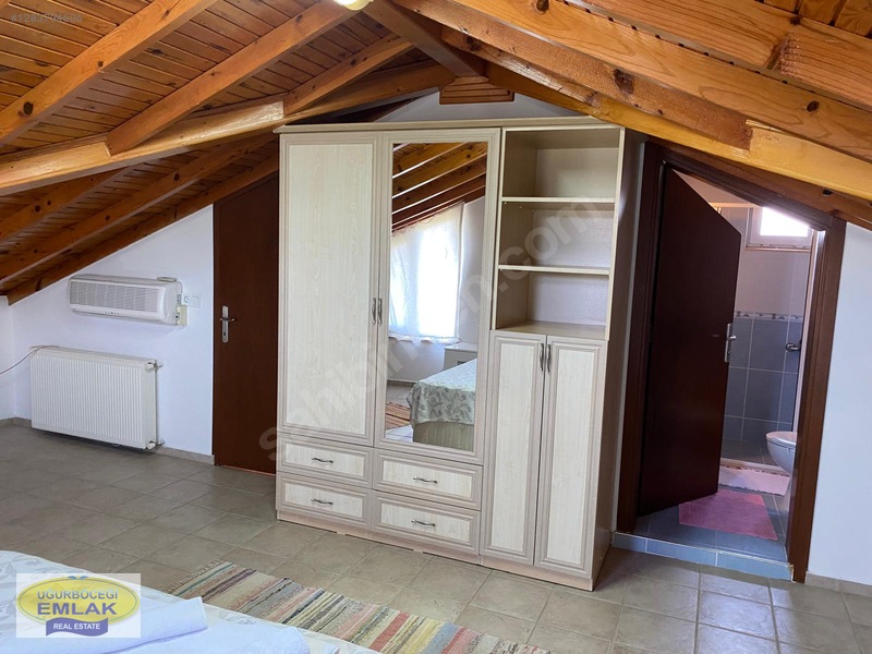 Dalaman Karaçalı Da Müstakil 4+1 Satılık Triplex — fotoğraf 18