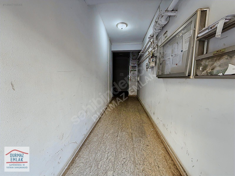 Durmaz Emlak'tan Çanakkale Demircioğlu Caddesi Satılık İş Yeri — fotoğraf 21