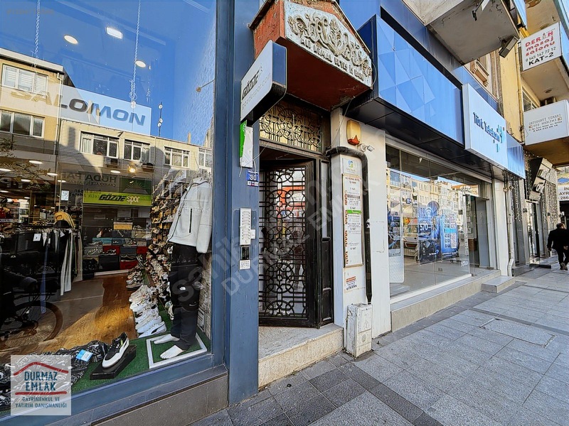 Durmaz Emlak'tan Çanakkale Demircioğlu Caddesi Satılık İş Yeri — fotoğraf 23