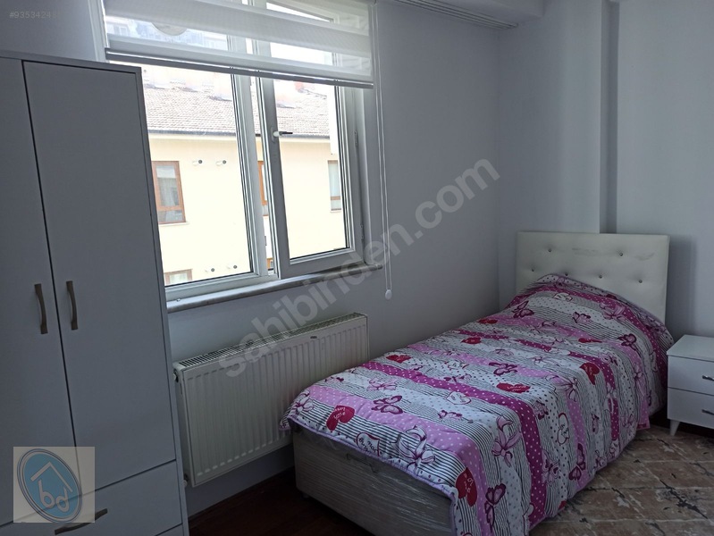 Baldemir'den Yenibağlar'da Satılık Eşyalı 1+1 Daire — fotoğraf 6