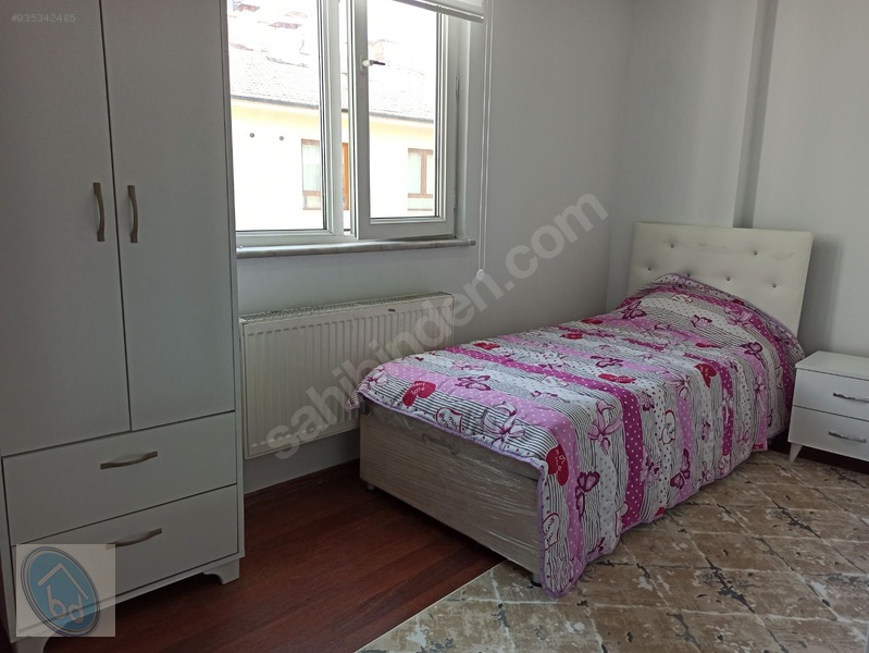 Baldemir'den Yenibağlar'da Satılık Eşyalı 1+1 Daire — fotoğraf 8