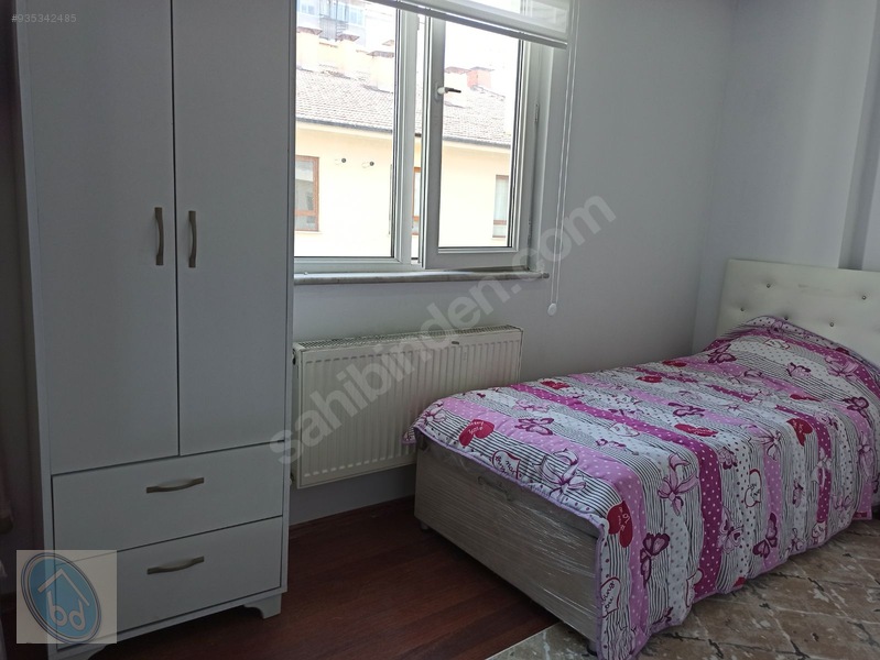 Baldemir'den Yenibağlar'da Satılık Eşyalı 1+1 Daire — fotoğraf 10