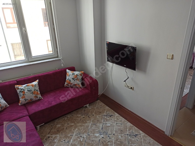 Baldemir'den Yenibağlar'da Satılık Eşyalı 1+1 Daire — fotoğraf 11