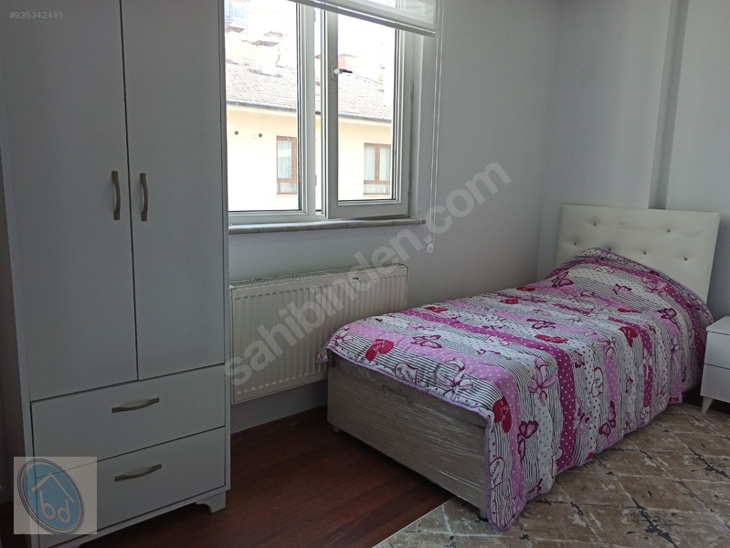 Baldemir'den Yenibağlar'da Satılık Eşyalı 1+1 Daire — fotoğraf 14
