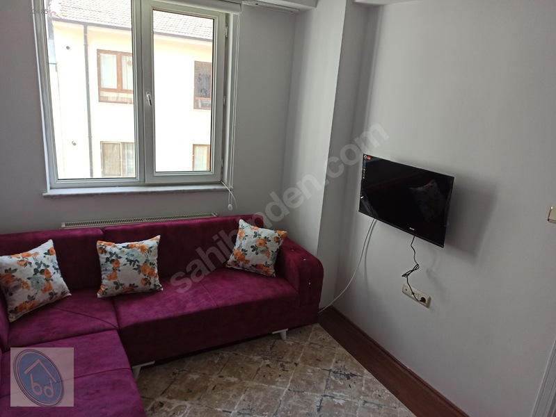 Baldemir'den Yenibağlar'da Satılık Eşyalı 1+1 Daire — fotoğraf 15