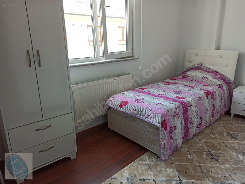 Baldemir'den Yenibağlar'da Satılık Eşyalı 1+1 Daire — fotoğraf 16
