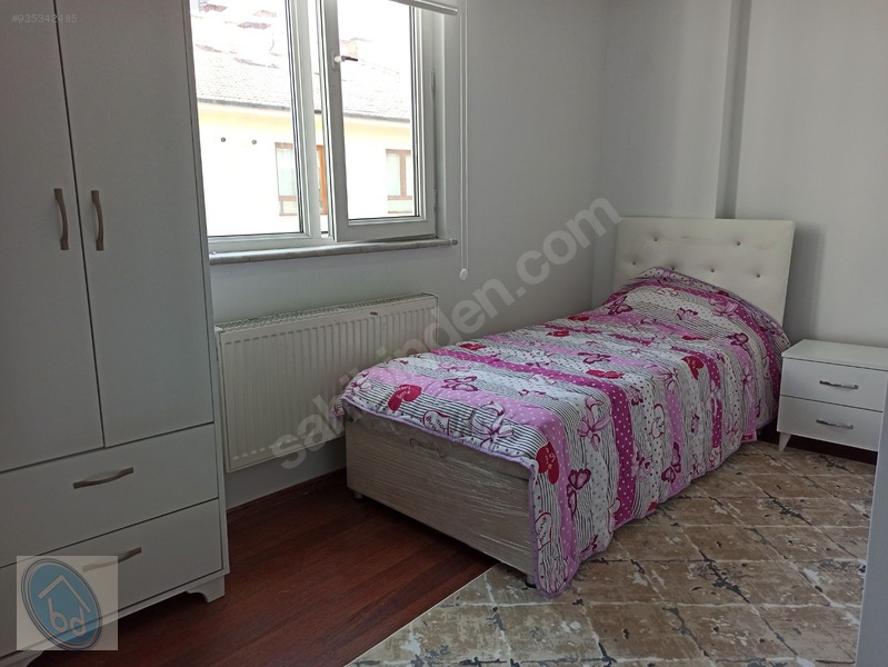 Baldemir'den Yenibağlar'da Satılık Eşyalı 1+1 Daire — fotoğraf 18