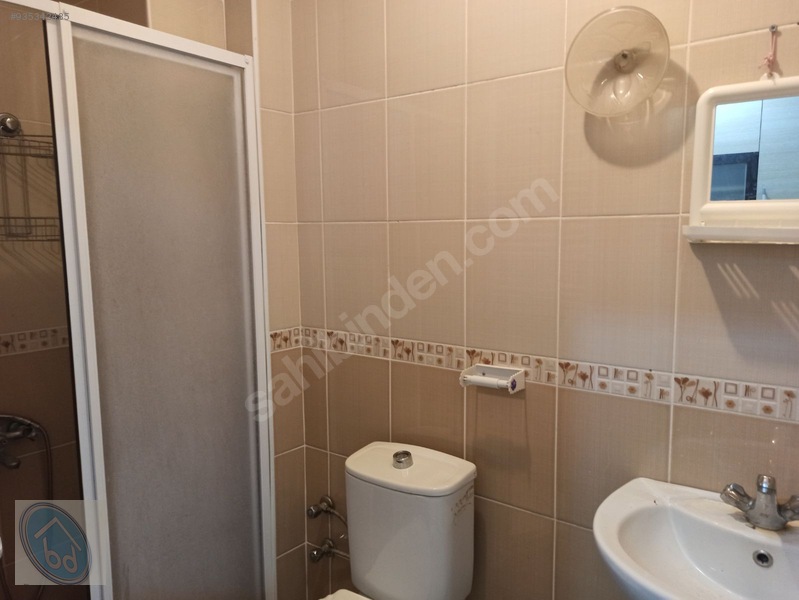 Baldemir'den Yenibağlar'da Satılık Eşyalı 1+1 Daire — fotoğraf 19