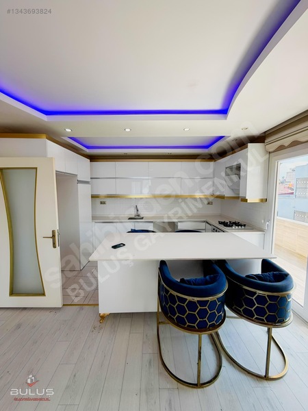 Yeşilevler Engel Cami Civarı İçi Full Yapılı 3+1 Kiralık Ev — fotoğraf 3