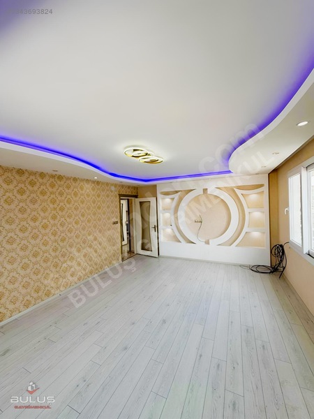 Yeşilevler Engel Cami Civarı İçi Full Yapılı 3+1 Kiralık Ev — fotoğraf 5