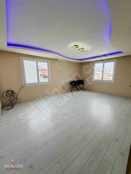Yeşilevler Engel Cami Civarı İçi Full Yapılı 3+1 Kiralık Ev — fotoğraf 6