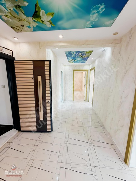 Yeşilevler Engel Cami Civarı İçi Full Yapılı 3+1 Kiralık Ev — fotoğraf 7