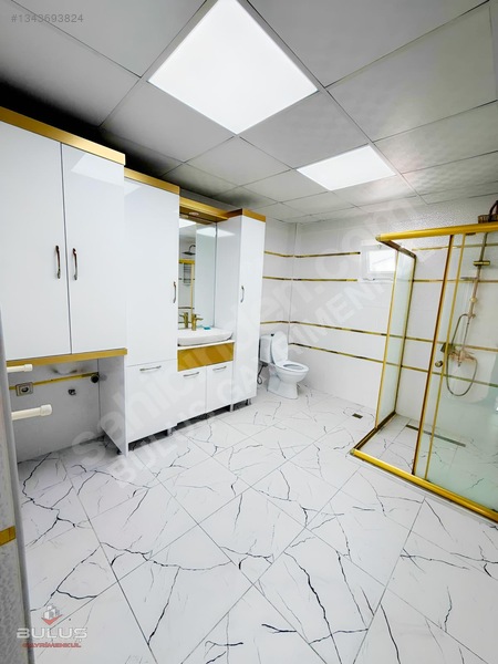 Yeşilevler Engel Cami Civarı İçi Full Yapılı 3+1 Kiralık Ev — fotoğraf 11
