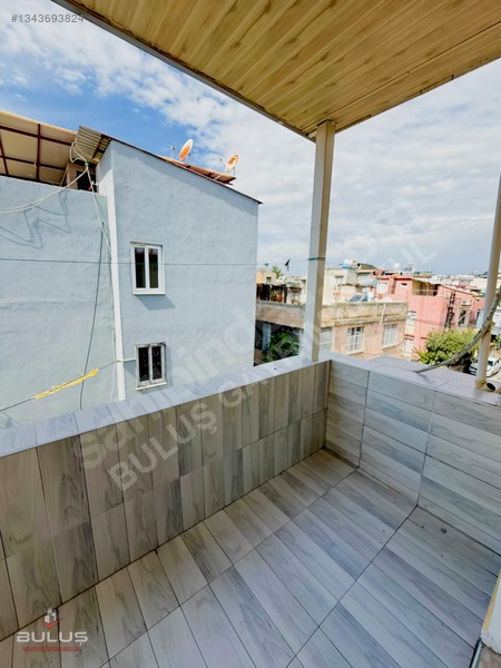 Yeşilevler Engel Cami Civarı İçi Full Yapılı 3+1 Kiralık Ev — fotoğraf 12