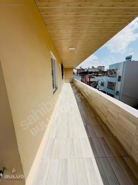 Yeşilevler Engel Cami Civarı İçi Full Yapılı 3+1 Kiralık Ev — fotoğraf 13