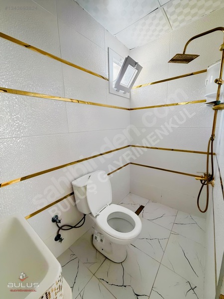 Yeşilevler Engel Cami Civarı İçi Full Yapılı 3+1 Kiralık Ev — fotoğraf 15