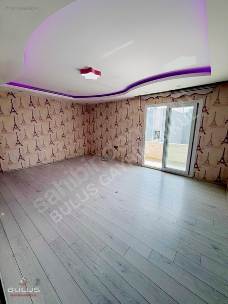 Yeşilevler Engel Cami Civarı İçi Full Yapılı 3+1 Kiralık Ev — fotoğraf 16