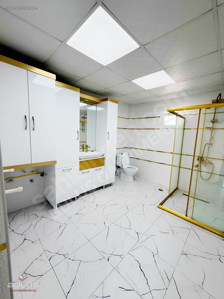 Yeşilevler Engel Cami Civarı İçi Full Yapılı 3+1 Kiralık Ev — fotoğraf 17