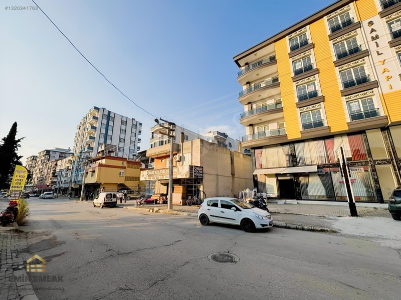 Satılık Sıfır 4+1 Lüks Daire; Arsa Takası Olabilir — fotoğraf 3