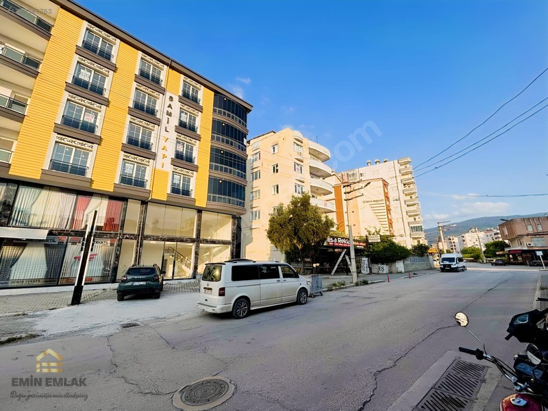 Satılık Sıfır 4+1 Lüks Daire; Arsa Takası Olabilir — fotoğraf 4