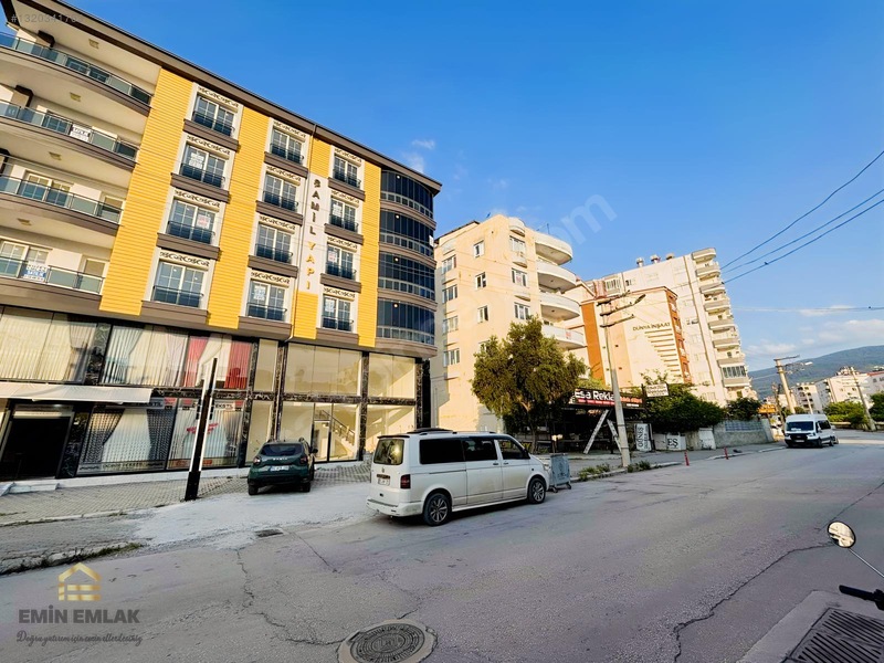 Satılık Sıfır 4+1 Lüks Daire; Arsa Takası Olabilir — fotoğraf 5