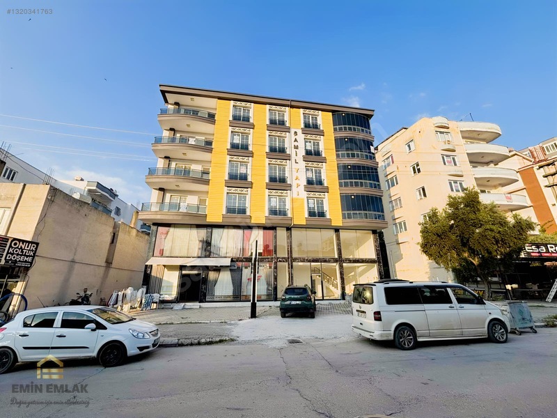 Satılık Sıfır 4+1 Lüks Daire; Arsa Takası Olabilir — fotoğraf 6
