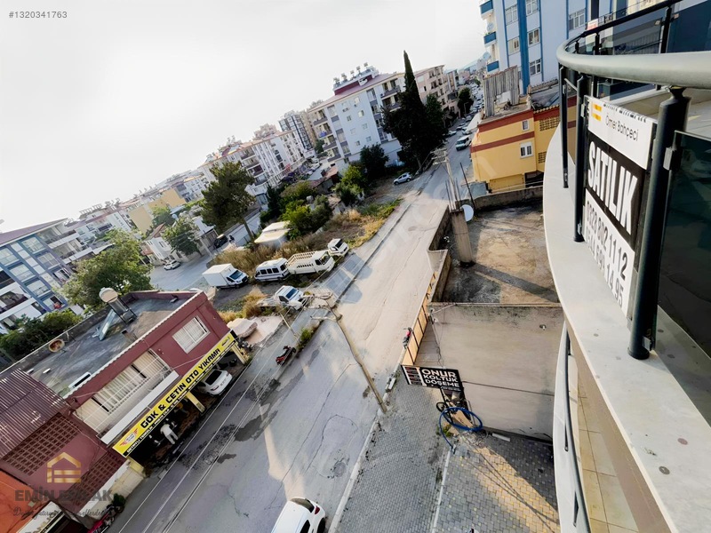Satılık Sıfır 4+1 Lüks Daire; Arsa Takası Olabilir — fotoğraf 12