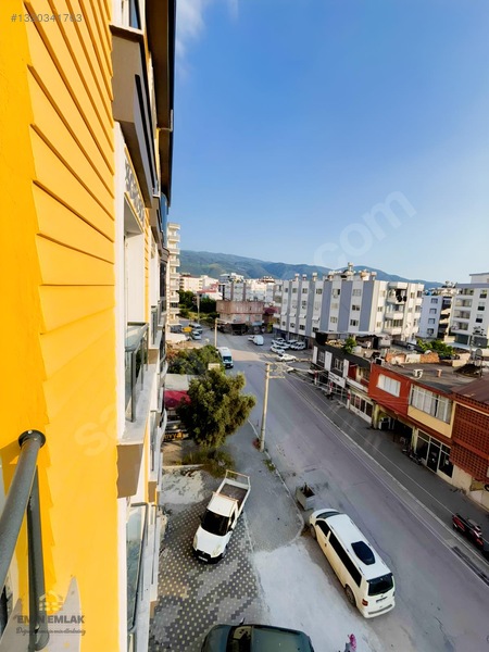 Satılık Sıfır 4+1 Lüks Daire; Arsa Takası Olabilir — fotoğraf 13