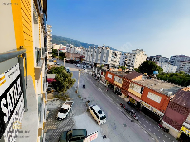 Satılık Sıfır 4+1 Lüks Daire; Arsa Takası Olabilir — fotoğraf 14