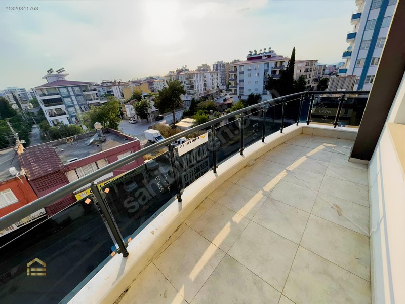 Satılık Sıfır 4+1 Lüks Daire; Arsa Takası Olabilir — fotoğraf 15
