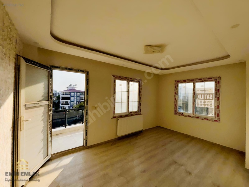Satılık Sıfır 4+1 Lüks Daire; Arsa Takası Olabilir — fotoğraf 16