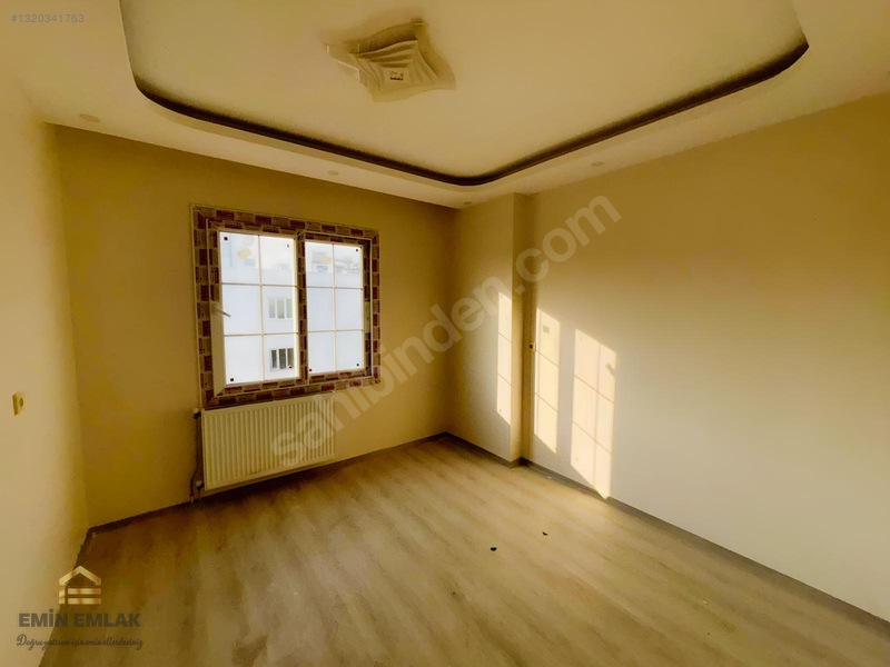 Satılık Sıfır 4+1 Lüks Daire; Arsa Takası Olabilir — fotoğraf 17