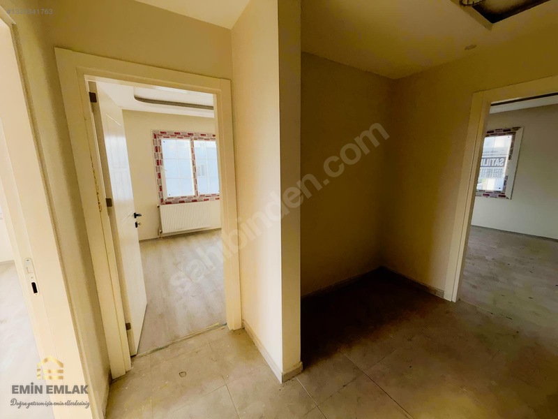 Satılık Sıfır 4+1 Lüks Daire; Arsa Takası Olabilir — fotoğraf 18