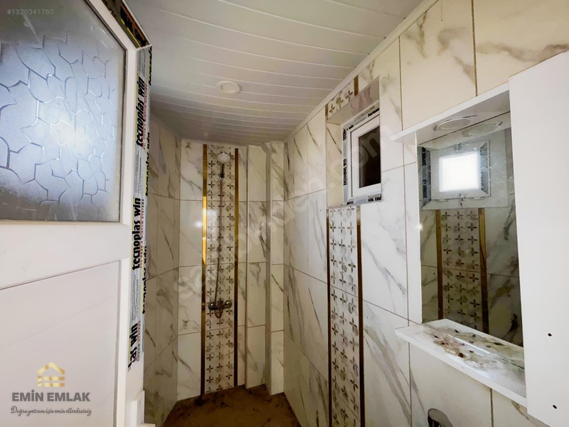 Satılık Sıfır 4+1 Lüks Daire; Arsa Takası Olabilir — fotoğraf 19