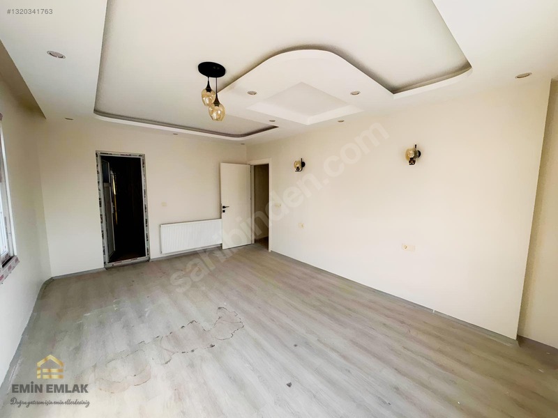 Satılık Sıfır 4+1 Lüks Daire; Arsa Takası Olabilir — fotoğraf 20