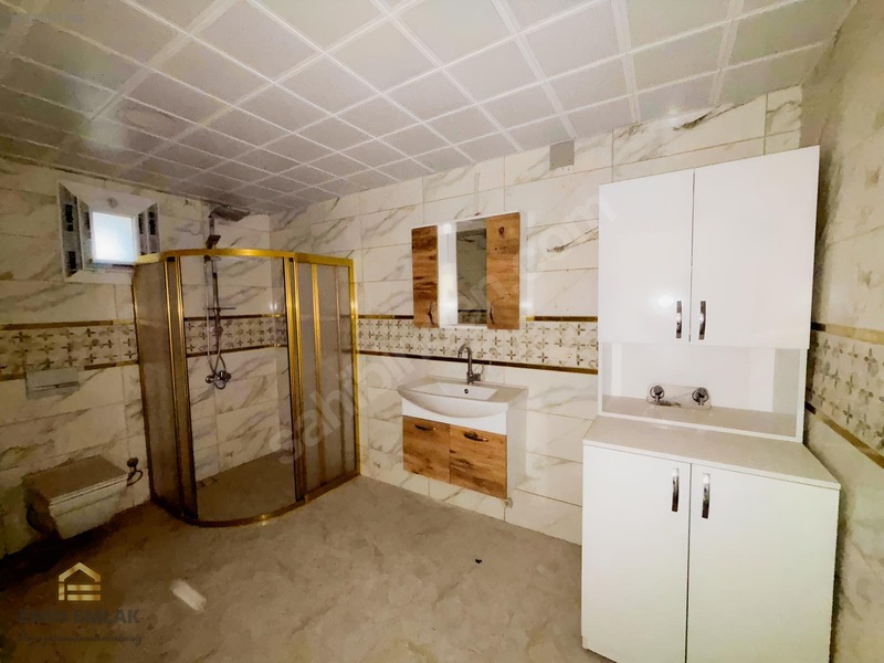 Satılık Sıfır 4+1 Lüks Daire; Arsa Takası Olabilir — fotoğraf 21