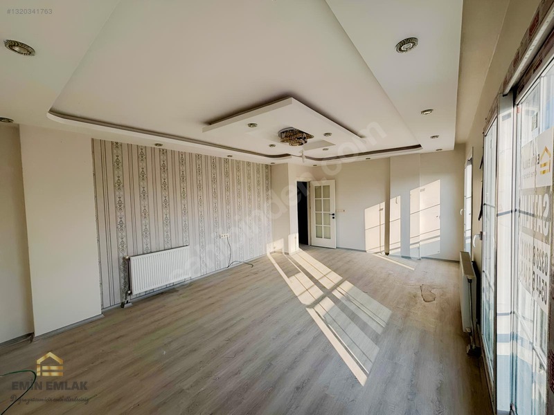 Satılık Sıfır 4+1 Lüks Daire; Arsa Takası Olabilir — fotoğraf 23