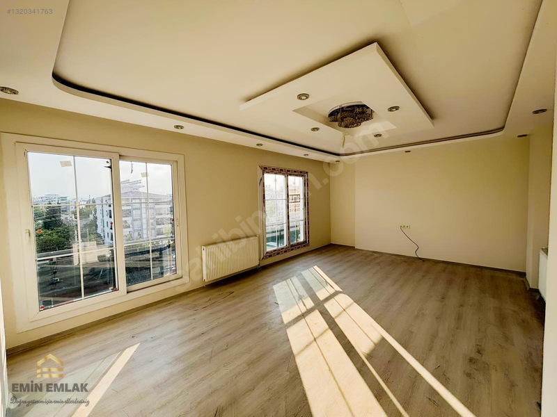 Satılık Sıfır 4+1 Lüks Daire; Arsa Takası Olabilir — fotoğraf 24
