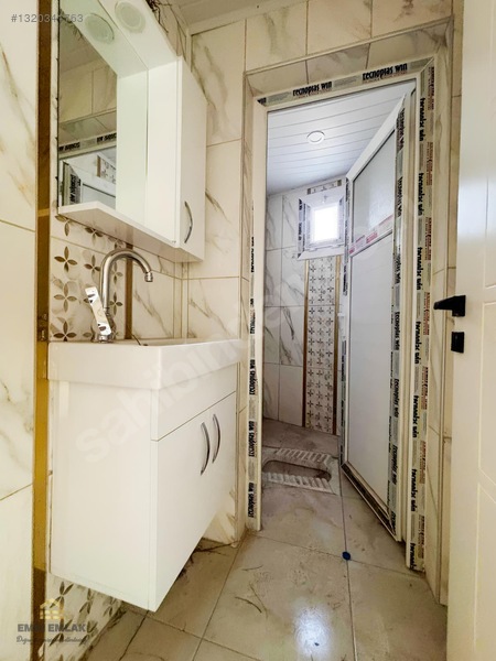 Satılık Sıfır 4+1 Lüks Daire; Arsa Takası Olabilir — fotoğraf 26