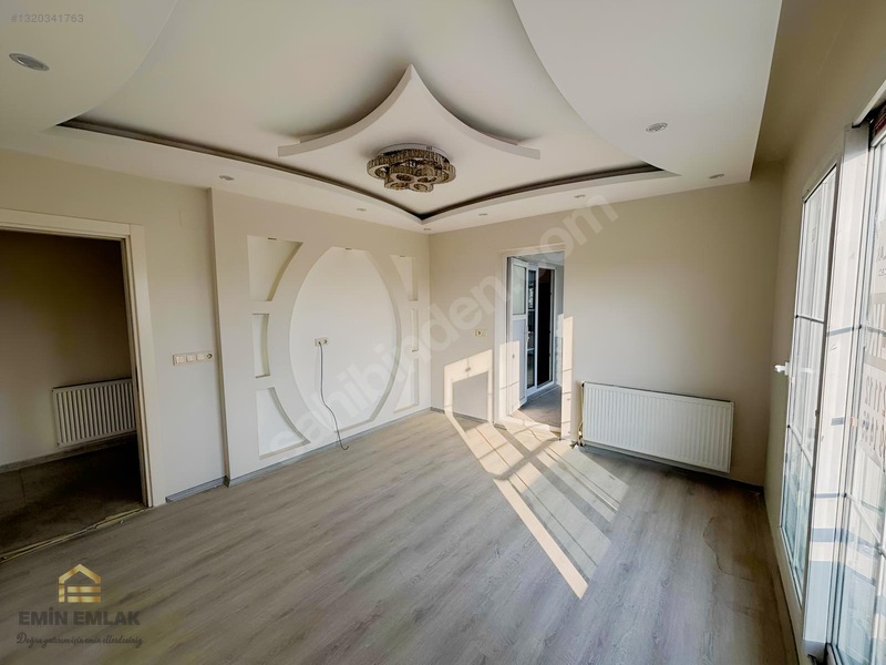 Satılık Sıfır 4+1 Lüks Daire; Arsa Takası Olabilir — fotoğraf 28