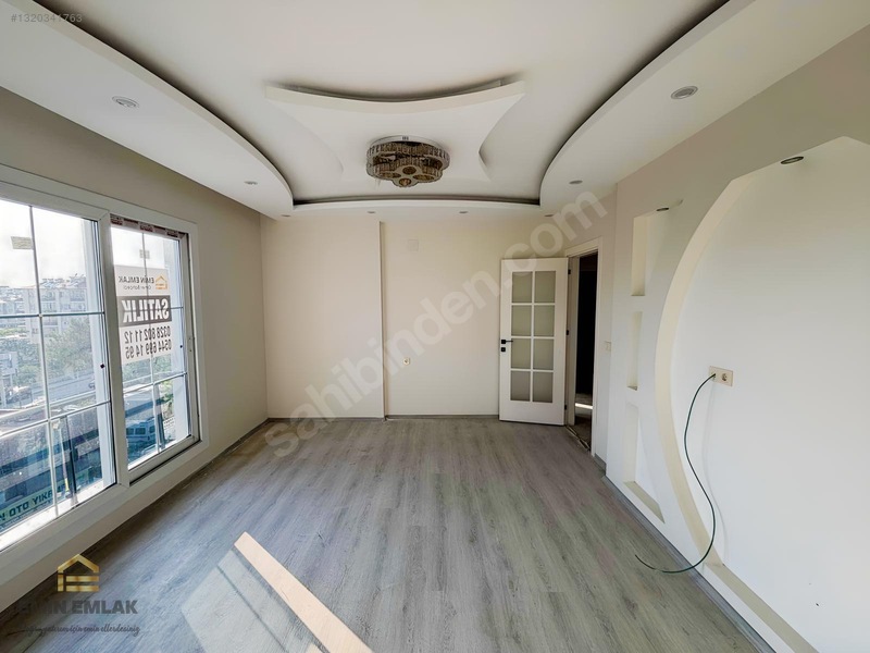 Satılık Sıfır 4+1 Lüks Daire; Arsa Takası Olabilir — fotoğraf 29