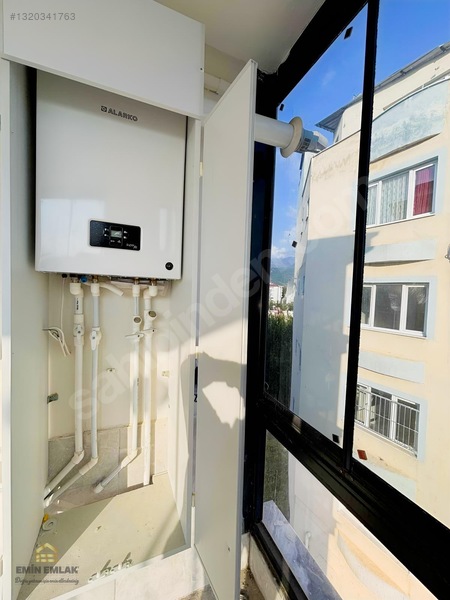 Satılık Sıfır 4+1 Lüks Daire; Arsa Takası Olabilir — fotoğraf 30